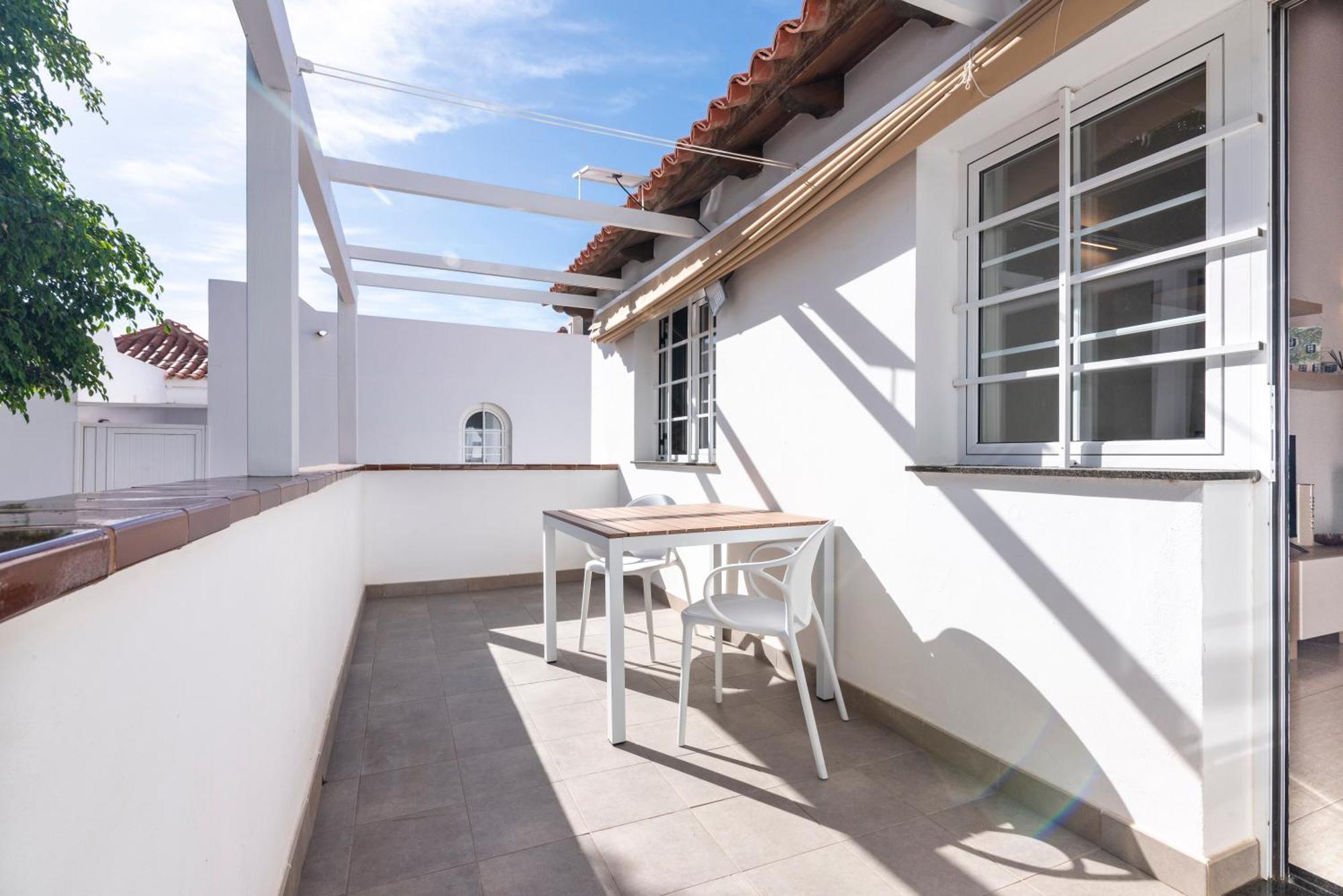 Casa Lina Holidayfv Corralejo Bagian luar foto
