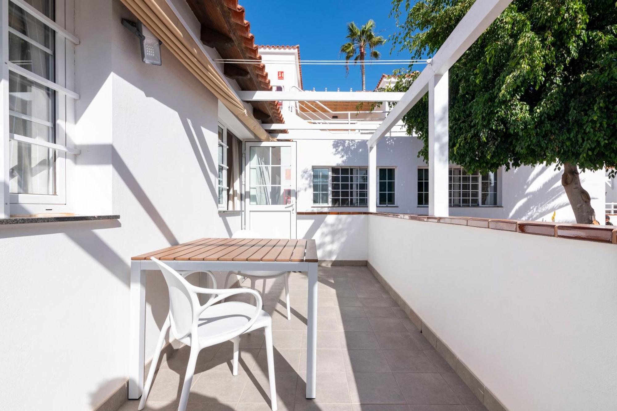 Casa Lina Holidayfv Corralejo Bagian luar foto
