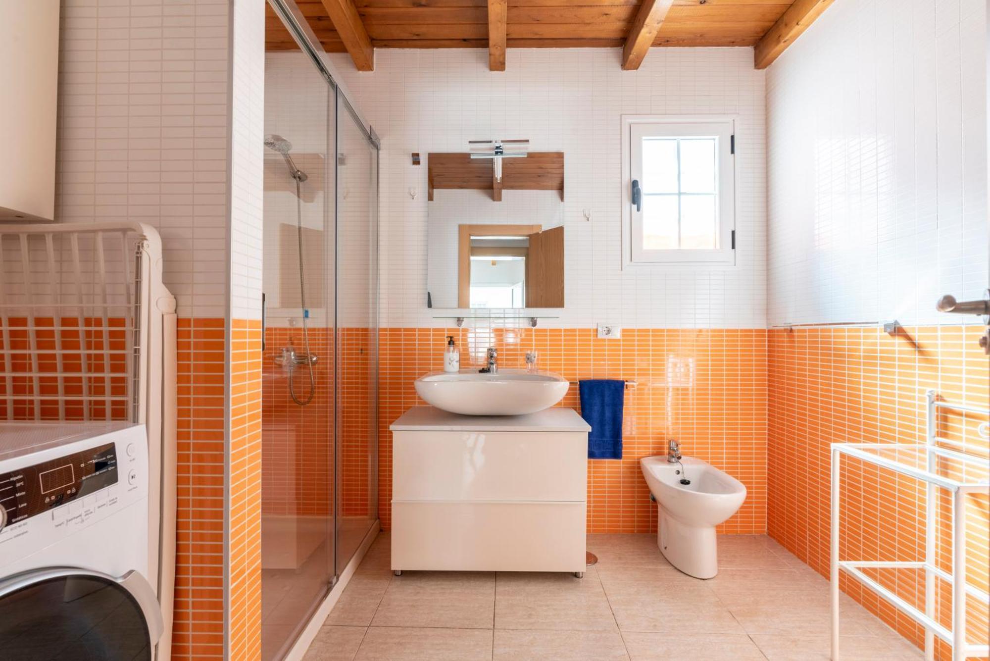 Casa Lina Holidayfv Corralejo Bagian luar foto