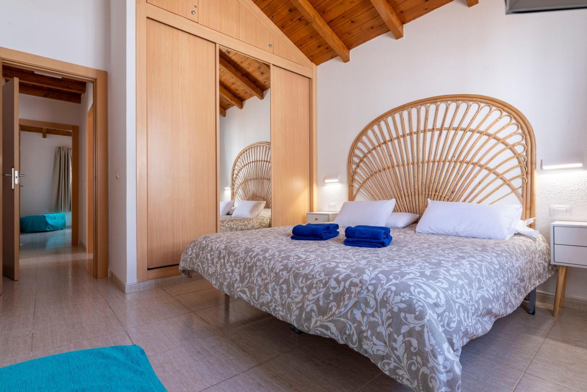 Casa Lina Holidayfv Corralejo Bagian luar foto
